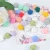 Import BPA Free Food Grade Silicone Baby Chew Beads Loose Lentil Teething Beads from China