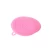 Import BPA Free Silicone Cleaning Scrub Sponge Brush Reusable Multipurpose Household Dish Scrubber from China