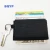 Import BQYP Men&#x27;s Slim Minimalist Wallet  Everyday Carry Card Holder- Keys, Cash, Coin thread wallet from China