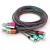 Import Braided Nylon Charger USB Cable from China