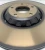 Import Brake Rotor Front Brake Disc Vented Left or Right OE 4M0615301AS from China
