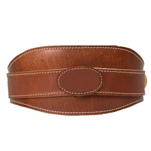 Brand custom Genuine Leather belt man&#39;s automatic belts for men cow hide can print logo ratchet belt