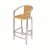 Import Brand New Industrial Bar Chair Restaurant Chairs Furniture from China