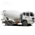 Import Brand new LNG/CNG tank 6-10 m3 cement mixer trucks/ concrete mixer truck from China