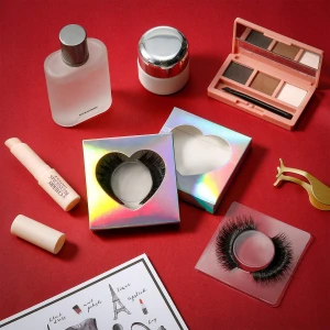 Brand new magnetic eyelash took set kits of 5 kit with eyeliner pen glue extensions cleaner mink mink lashes3d wholesale vendor