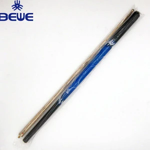 Brand New Wholesale Cheap 1/2 Jointed Snooker Cue Billiard Cue