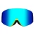 Brand Ski Goggles Double Lens UV400 Anti-fog Adult Skiing Snowboarding Glasses Women Men Snow Eyewear Snowboard Goggle