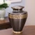 Import Brass Metal Cremation Urn set of 5 for funeral supplies for adult Ashes keepsake urns pet urns to save memory from India
