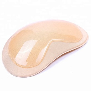 Buy Breast Adhesive Sexy Ladies Nude Silicone Nipple Covers Strapless