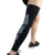 Import Breathable safety calf support sport knee brace basketball socks leg compression sleeve from China