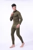 Breathable Tactical Training Sportswear Wholesale Track Suits Men Gym Wear Sets