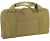 Import BSCI Custom military Concealed Carry Bags Utility Pouch Tactical Molle Pistol Gun Case Bag from China
