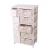 Import BSCI small tier wooden living bedroom shoe cabinet furniture from China