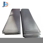 Building Materials galvanized steel expanded metal mesh ceiling