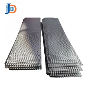 Building Materials galvanized steel expanded metal mesh ceiling