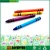 Import Bulk 4 pack wax crayons in cello bag washale and non toxic from China