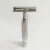 Import Bulldog Handle Stainless Alloy Double Edge Mens Safety Shaving Razor Face Hair Remove from China