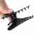 Import Butterfly Hair Clips Woman Girl&#x27;s Hairpins Styling Holding Tools Hair Section Claw Clamps Pro Salon Hair Accessories from China