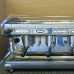 Buy 2 Get 2 Free BFC Lira 3 Group Automatic Commercial Espresso Professional Coffee Maker 5500w
