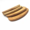 Buy Again Cheap wholesale Customized Logo wood Professional wood hair brush Eco baby Bamboo Hair Comb