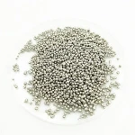 Buy cheap bismuth metal shot bismuth granule from china for Bismuth Alloy Products