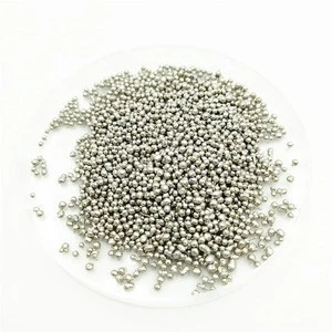 Buy cheap bismuth metal shot bismuth granule from china for Bismuth Alloy Products