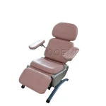 BXD104 Hospital Electric Reclining Phlebotomy Medical Dialysis Infusion Blood Donation Chair