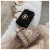 Import BXX001 New Design Canvas Crossbody Bag Shinning Fabric Ladies Women Sling Bags from China