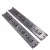Import Cabinet slides Telescopic Channels Drawer Slides with Wedge from China