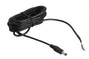 Cables Audio Video Motorcycle Black Fc 8pin Idc Flat Cable Assembly