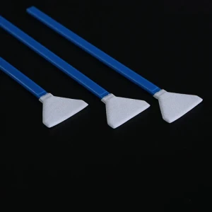 camera sensor cleaning swab vsgo pc cleaner Polyurethane Foam Tip Optical Inkjet Printer Print Head Cleaning Swab