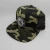 Import Camouflage Fitted minor league design your own baseball caps from China