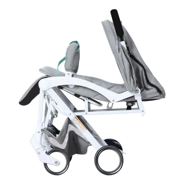 Can be folded lightweight stroller baby stroller wholesale stroller baby pram