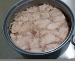 Canned Fish