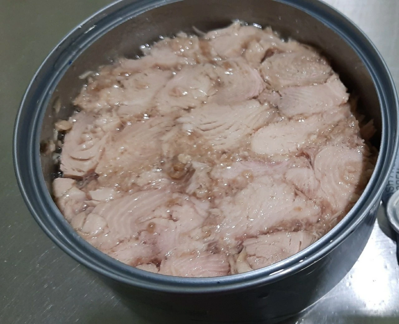 Canned Fish