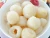 Import canned lychee fruits in syrup agriculture products from China