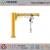 Import Cantilever swing arm jib crane from China