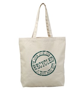 Canvas Material and Off-white Cotton Bag manufacturing in india wholesale price best cotton bag