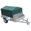 Canvas Trailers