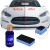 Import Car Coating Car Polish Liquid Ceramic Coat 9H/10H Anti-scratch Glass Auto Detailing Glasscoat Motorcycle Paint Care from China