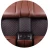 Import Car FullSurround Boot Pad Mat Comfortable  Leather auto mat sewing material embroidery 3D custom car carpet roll from China