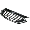 CAR GRILLE CHROME GRILLE AUTO SPARE PARTS FOR CHEVROLET EQUINOX
