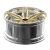 Import Car Hub Concave Wheels Forged Aluminum Chrome Pcd 5x112/114.3/120/127/130 For  M3 M4 Murcielago Urus Aventador 911 998 Gt2 Gt from China