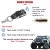 Import Car LED Work Light Bar Wiring Harness 40Amp Relay Fuse ON-OFF-Strobe Waterproof Switch 2 Leads with Remote Control from China