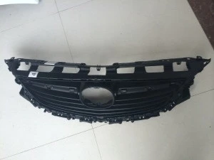Car Spare Parts GRILLE   FOR MAZDA 6 2014 2015 2016 2017