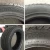 Import Car Tires For Vehicle Auto Parts 205/55R16 from China