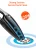 Import Car Vacuum Cleaner 12V With 120W for Auto Mini Portable Wet Dry Handheld Duster from China