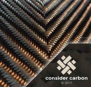 Carbon fiber fabric 240g/m2 3k Twill Plain