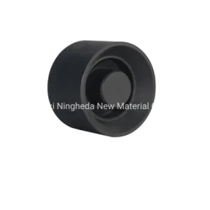 Carbon Graphite Products Manufacturer for Customized Sizes Graphite Mould Crucible