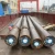 Import Carbon steel bar BS standard forged steel round bar A106  A53 round bar from China